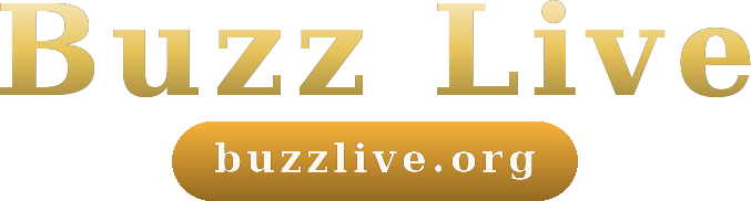 Buzz Live logo